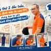 [J4F] Độc lạ FSB: Nửa kia của anh Nguyên Hát