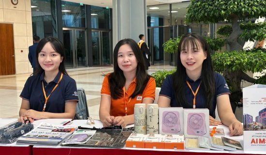 Tuyển sinh SĐH Hà Nội: Sẵn sàng săn tìm NE tương lai