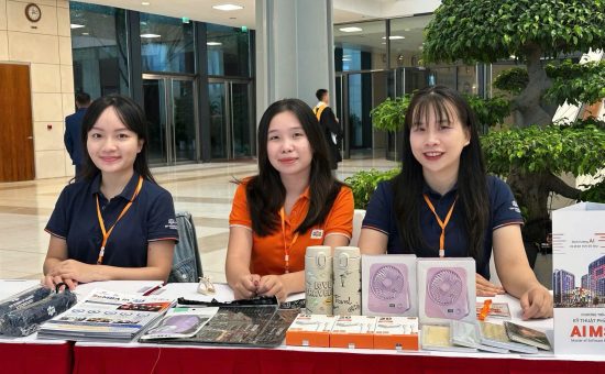 Tuyển sinh SĐH Hà Nội: Sẵn sàng săn tìm NE tương lai