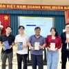 FRTC x M&C Bình Dương: Đưa AI vào công việc thực tế, nâng cao hiệu suất doanh nghiệp