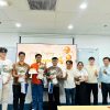 FSB Đà Nẵng: Rộn ràng sắc màu sinh nhật, lan tỏa niềm vui đến cộng đồng học viên