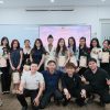 Tháng 10 thêm rực rỡ cùng những “bông hoa” FSB Cần Thơ