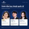 FSB ghi dấu ấn tại các Hội thảo Quốc tế cuối năm 2026