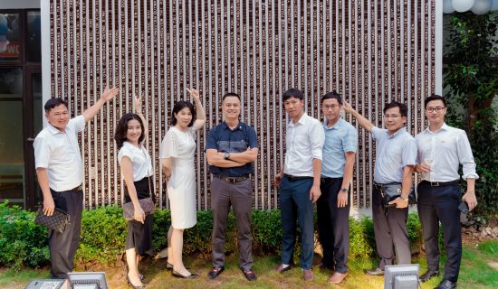 “Zone Master 1000” – Niềm tự hào 1000 thạc sĩ tốt nghiệp đầu tiên của FSB