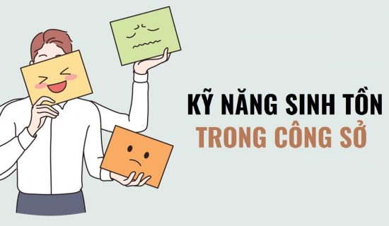 Bí kíp sinh tồn những ngày đầu làm việc tại FSB