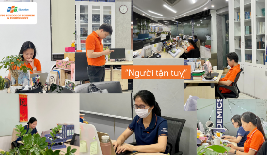 Series những người tận tuỵ “hàng hiếm” của FSB