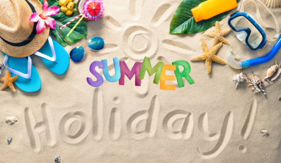 Hè này các giáo làng FSB dự kiến đi đâu?