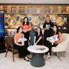 100% năng suất – Dấu ấn từ tinh thần chủ động của Team Quốc tế