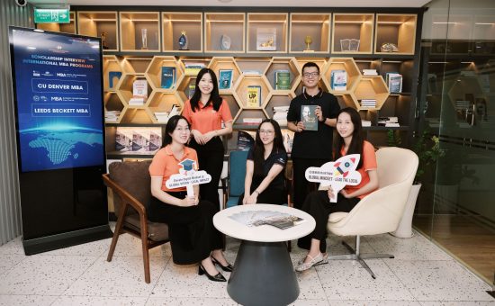 100% năng suất – Dấu ấn từ tinh thần chủ động của Team Quốc tế