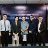 Một cuối tuần sôi động của Team Quốc tế FSB TP HCM