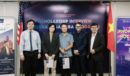 Một cuối tuần sôi động của Team Quốc tế FSB TP HCM