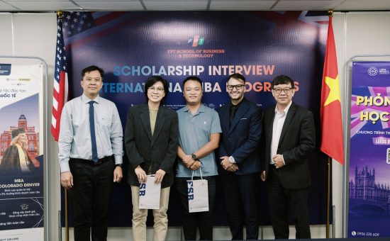 Một cuối tuần sôi động của Team Quốc tế FSB TP HCM