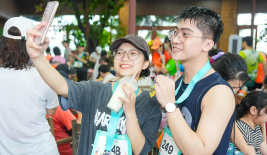 Nhìn lại những khoảnh khắc đáng nhớ của FSB-ers tại “Tour Này Zuiii #1”