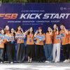 Đằng sau một Master Residence Week sôi động là một BTC FSB TP HCM đầy năng lượng