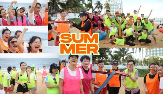 “Nghỉ mát không chỉ là quyền lợi, đó còn là giá trị văn hóa của người FSB”