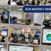 Master Trial Class đầy hứng khởi tại FSB HCM
