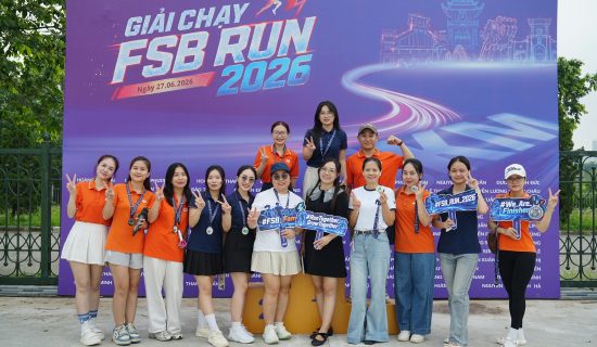 Đằng sau mỗi bước chạy là hàng trăm bước chuẩn bị