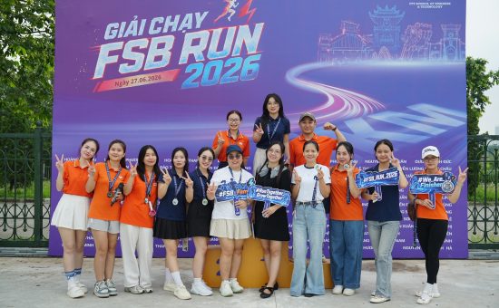 Đằng sau mỗi bước chạy là hàng trăm bước chuẩn bị