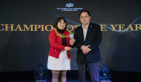 FSBThanksgiving2024: Vinh Danh Những Người Hùng Thầm Lặng