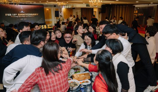Cồn Ca – Giai điệu không thể thiếu trong mọi bữa tiệc của FSB