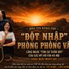 Lắng nghe “tâm sự thầm kín” của các nữ cán bộ FSB Hà Nội nhân ngày Men’s Day