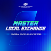 Hơn 150 học viên hội tụ tại Master Local Exchange 2026