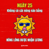 [J4F] Vibe chờ ngày lương về là nắng gắt cũng hóa dịu dàng 