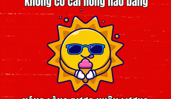 [J4F] Vibe chờ ngày lương về là nắng gắt cũng hóa dịu dàng 