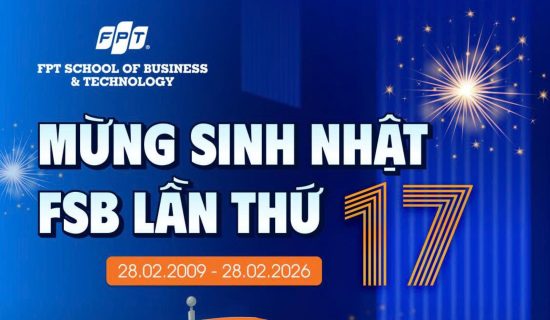 FSB 17 năm: Hành trình bền bỉ chạm tới những “ước mơ”