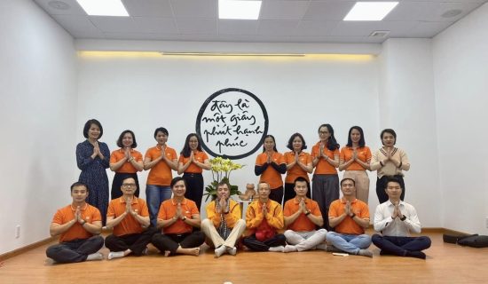 [Sử ký FSB] 2008 -2023: PhuongNH13 & Mười lăm năm một chặng đường!