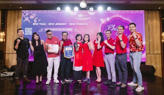 Rộn ràng “Chào xuân 2024”