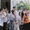 Master Residence Week FSB TP.HCM sôi động chào đón Tân học viên Thạc sĩ đợt 2/2026
