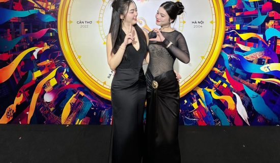 FSBer Cần Thơ nổi bật tại “thảm đỏ” FE 25 năm