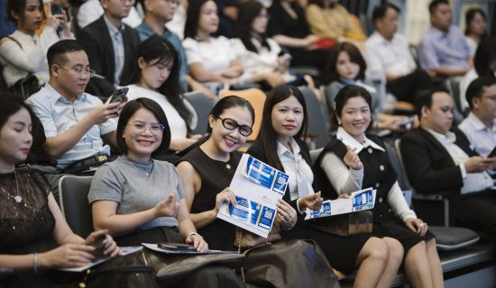 Phấn khởi đầu năm cùng Lễ Tốt nghiệp Global MiniMBA TP. Hồ Chí Minh