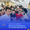Farewell SeMBA40HN | Điều đẹp nhất là được thấy các học viên trưởng thành