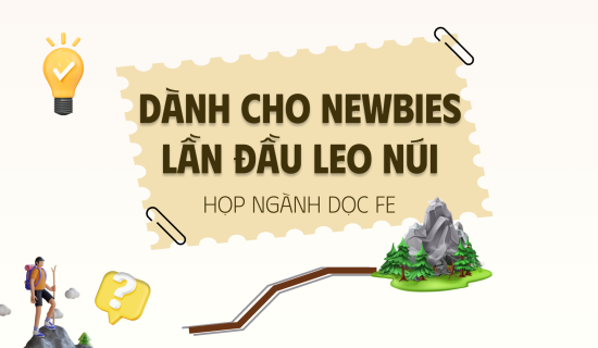 Xem ngay nếu là newbie lần đầu tham gia ngàn người lên đỉnh