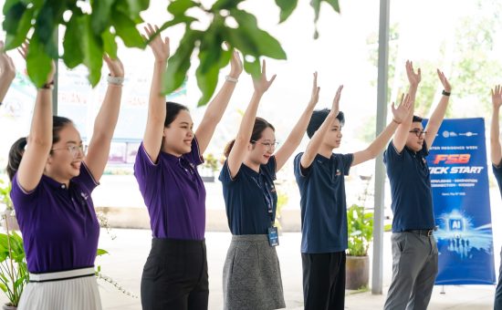 Rực rỡ 3 miền cùng Master Residence Week 2026