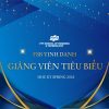 FSB vinh danh các giảng viên xuất sắc Kỳ SP 2026