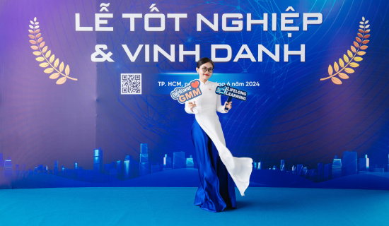 [Interview] NguyetNTT8 – MC “đắt” show tại FSB HCM tuần qua