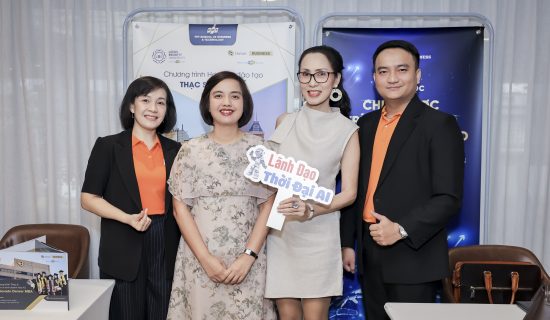 [FSB HCM] Sức hút từ Hội thảo Chuỗi cung ứng 2026 với gần 200 khách mời tham dự