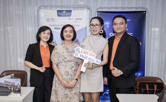 [FSB HCM] Sức hút từ Hội thảo Chuỗi cung ứng 2026 với gần 200 khách mời tham dự
