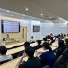 [FSB Hà Nội] Chia sẻ về SƠ ĐỒ TỔ CHỨC 2026: SẴN SÀNG CHO MỘT CHẶNG ĐƯỜNG “RỰC LỬA” 