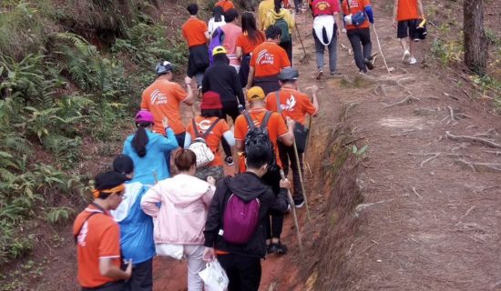[Sử ký FSB] Lên đỉnh – Một Hành Trình Đáng Nhớ Tại Đà Lạt và Huế