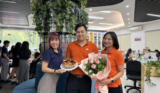 Giá trị của sự đa dạng và hòa nhập tại nơi làm việc