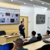 FPUB giữ vững phong độ – nối chuỗi Khai giảng lớp AIS53HN