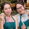 🕯️FSB CANDLE WORKSHOP 2026 – LIGHT BETWEEN US ✨