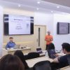 Cựu Phó Chủ tịch KAIST nghe thăm FSB: Từ đổi mới giáo dục chuẩn Quốc tế đến Tư duy Quả trị GenAI