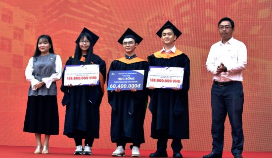 Chỉ cần mỗi cuối tuần ngập tràn trong sự kiện thì ngày đến đích gần bên rồi!