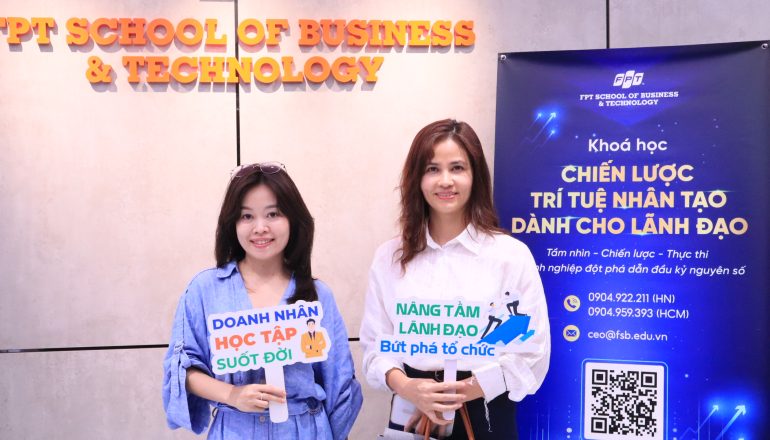 FPUB “CHÁY” HẾT MÌNH VỚI NHỊP ĐỘ SIÊU TỐC! 