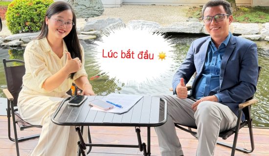 🎬 OUTSIDE THE BOX | Khi content cũng có thể… gọi mưa
